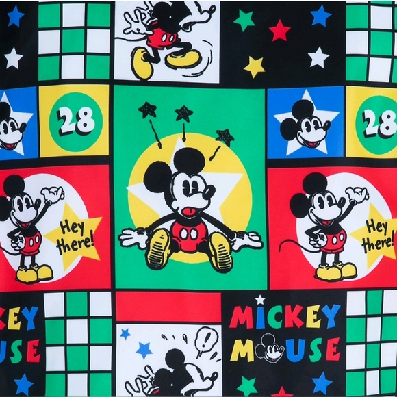 Mickey Varsity Jacket - Picture 7 of 7